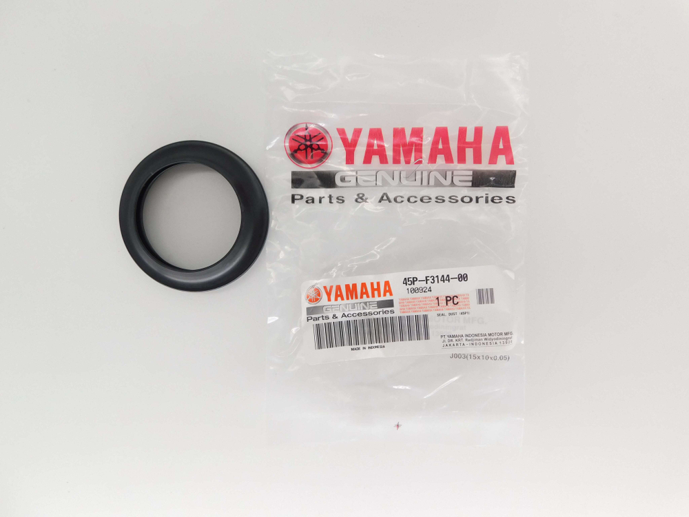 Пыльник вилки Yamaha MT-25 MT-03 YZF-R25 45P-F3144-00-00