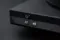 Cyrus TTP Turntable Black
