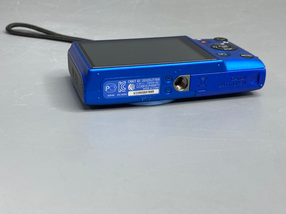 Canon IXUS 135