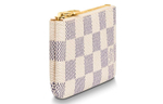 LOUIS VUITTON Pre-Owned 2008 Pochette Cles Coin Purse