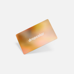Подарочный сертификат DROPCOLOR