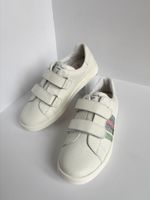 Новые кожаные кеды Paul Smith, 33