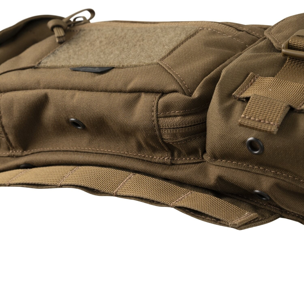 Разгрузочная система Helikon-Tex Guardian Recce Chest Rig - Cordura® Olive Green