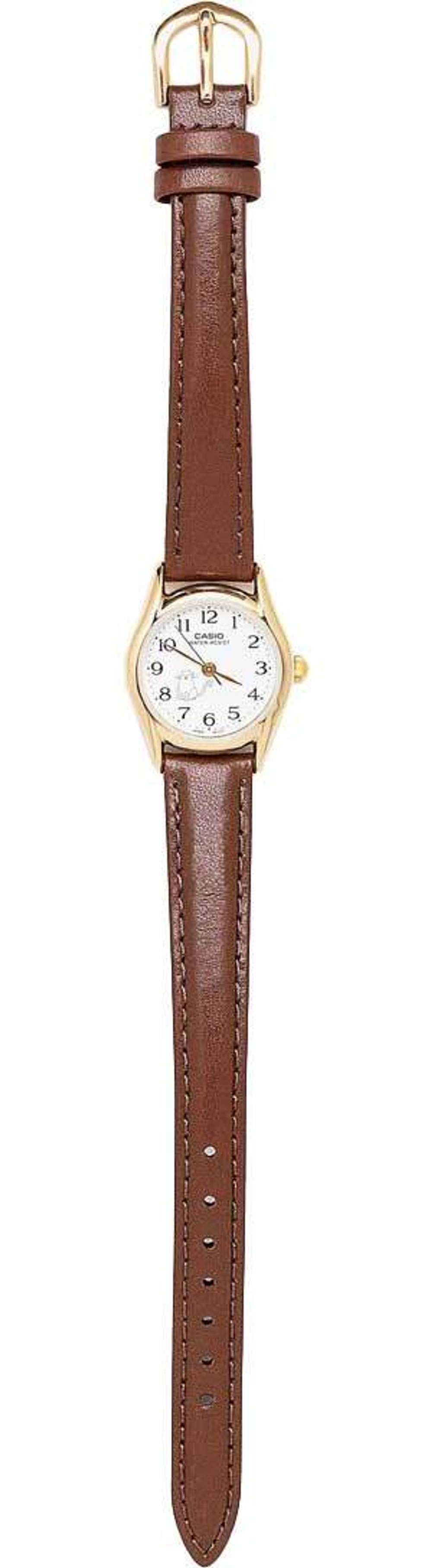 Женские наручные часы Casio Collection LTP-1094Q-7B8