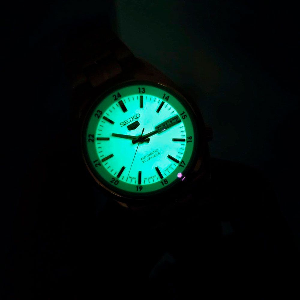Мужские наручные часы Seiko SNK578J1