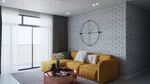 Термопанель ППС 2.0 Element Klinker Exclusive Cement Gray