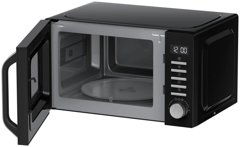 Микроволновая печь Haier HMB-DM208BA