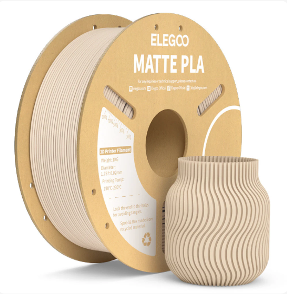 Elegoo PLA Matte