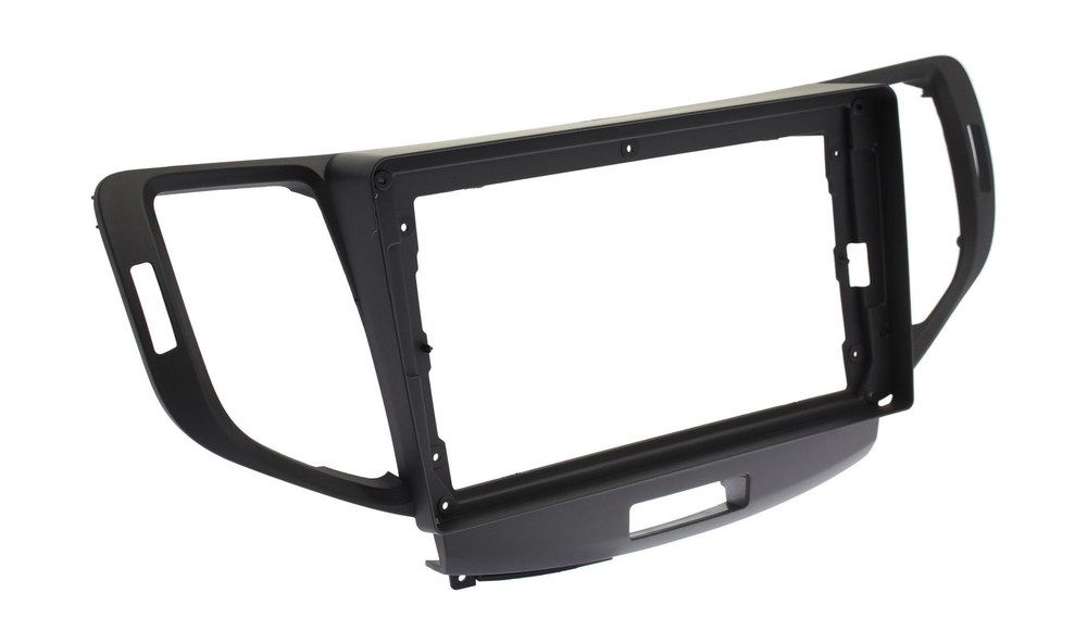 Переходная рамка магнитолы HONDA ACCORD 2008-2012 9 дюймов