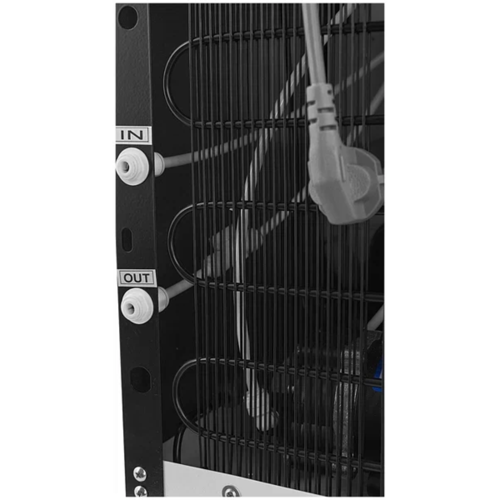 Пурифайер Ecotronic V42-R4L Black