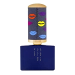Floraiku And Your Lips
