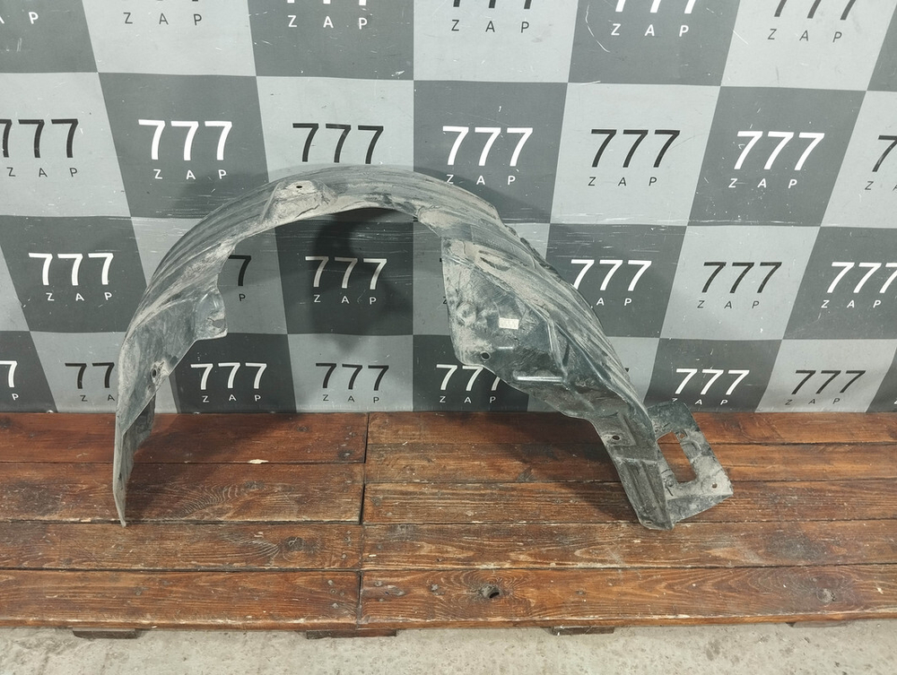 Подкрылок передний левый Haval Jolion 21-нв Б/У Оригинал 5512100XST01A