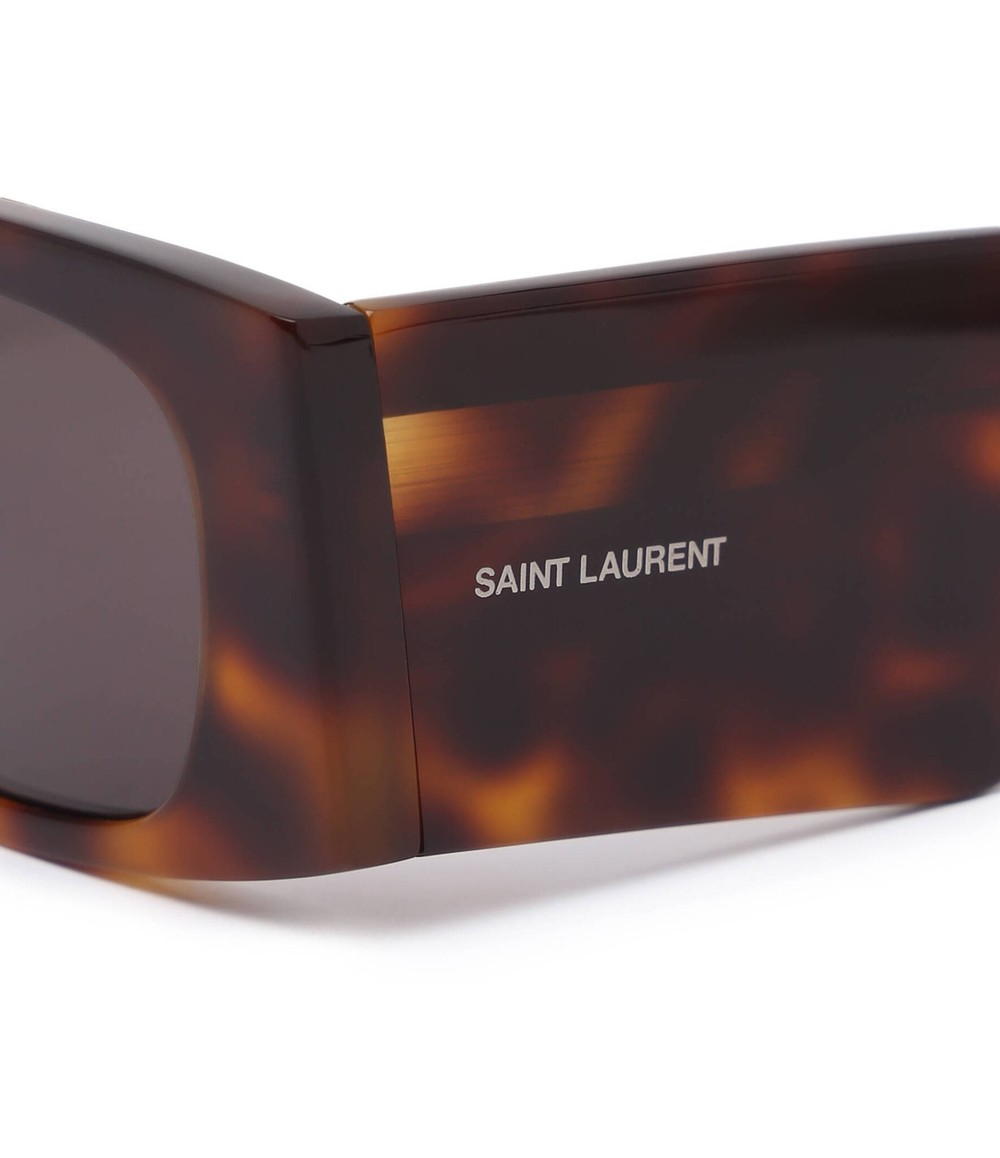 Солнцезащитные очки SL 654 Saint Laurent - черепаховый(SL 654)