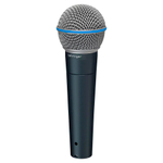 Behringer BA85A