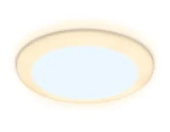 Точечный светильник Downlight DCR303 Ambrella