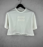 Футболка MIU MIU