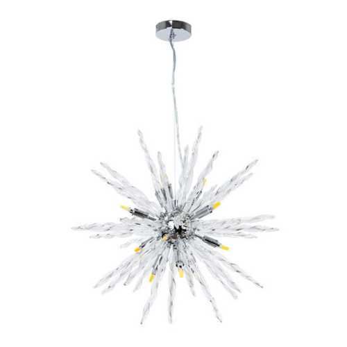 Подвесная люстра Arte Lamp BELLA A1066SP-12CC