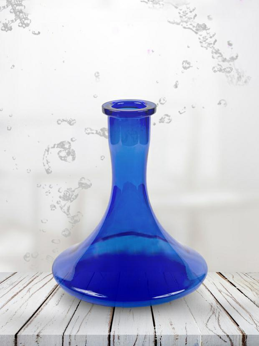 VG Craft Blue 1-6