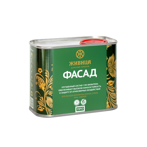 Фасад