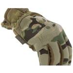 Тактические перчатки Mechanix FastFit