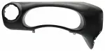 Магнитола для Jeep Wrangler 2010-2014 - Canbox H-Line 1294 монитор 12.3" QLED в стиле MERCEDES на Android 10, Быстрая, ТОП-процессор, CarPlay, 4G SIM-слот