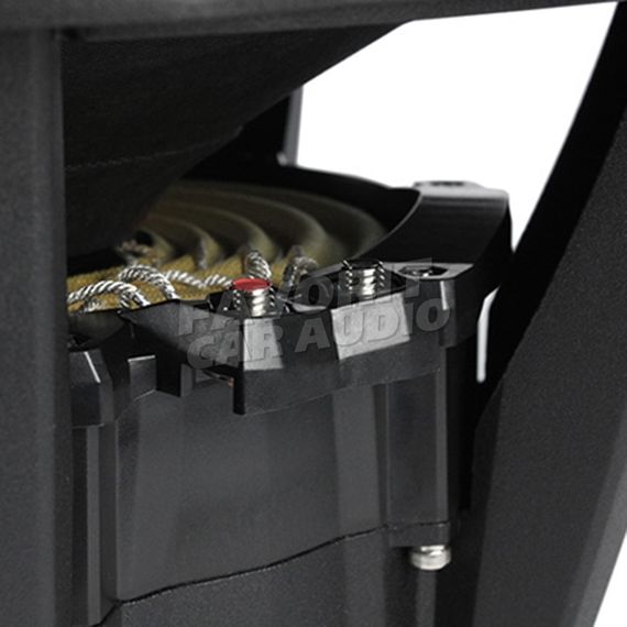Сабвуфер Pride M.25 15" DVC1 2500W