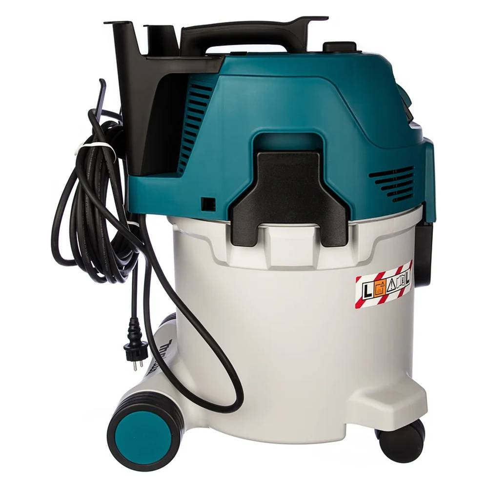 Пылесос Makita VC3012L