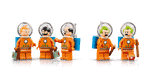 Конструктор LEGO Ideas 21367 Tintin Moon Rocket