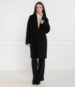 Пальто Cattina BOSS BLACK - черный(50495269)