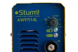 Сварочный инвертор Sturm! AW97I14L — фото 3