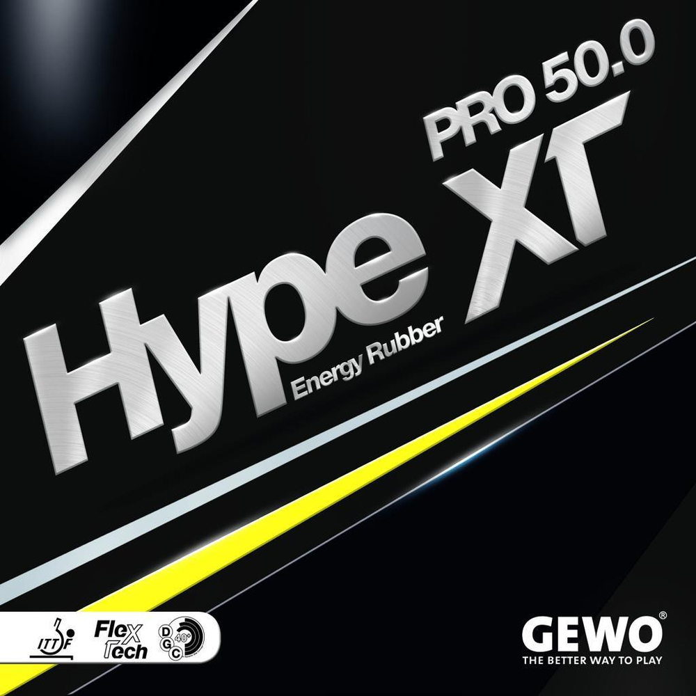 Gewo Hype XT Pro 50.0