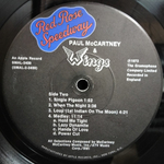 Wings / Red Rose Speedway (LP)