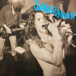 Soundgarden / Screaming Life/Fopp (2LP)