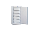 Морозильный шкаф бытовой POZIS-СВИЯГА-106-2 White