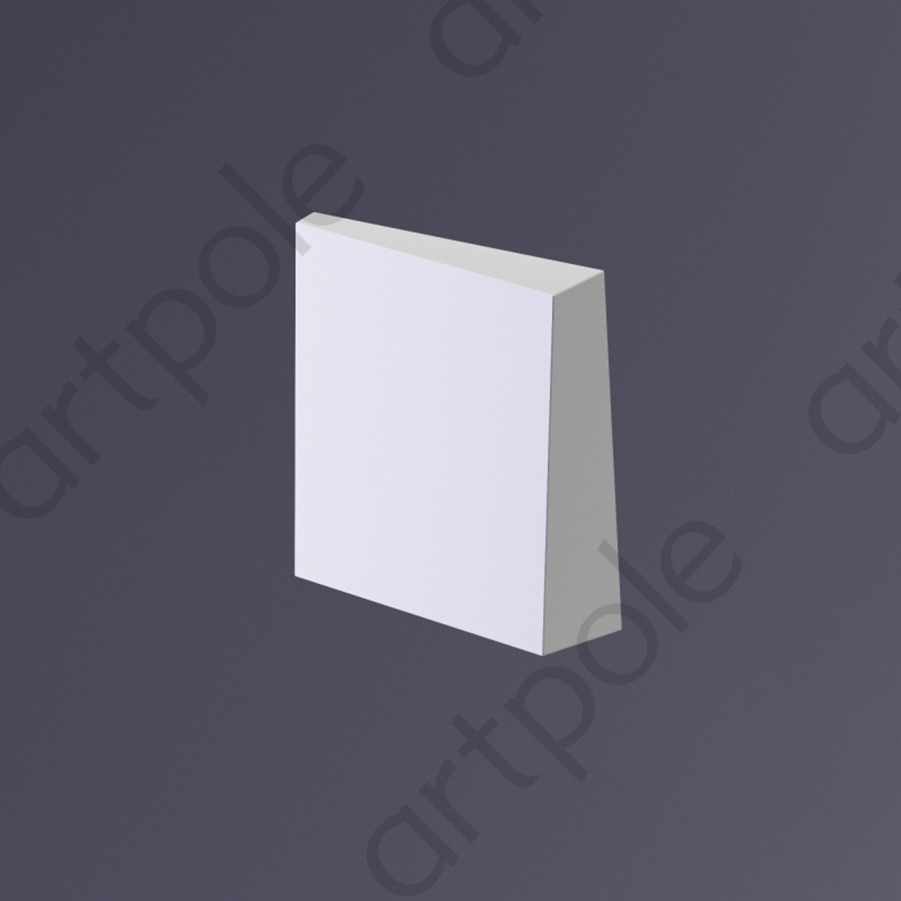 Гипсовые 3D панели Artpole Elementary KVADRO - KVADRO-mini - 30 - 8