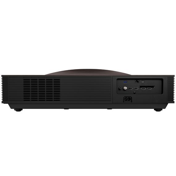 Hisense 150L9QD - 150