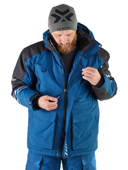 Костюм Norfin TORNADO PRO NL