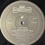 Procol Harum ‎– A Whiter Shade Of Pale (Германия)