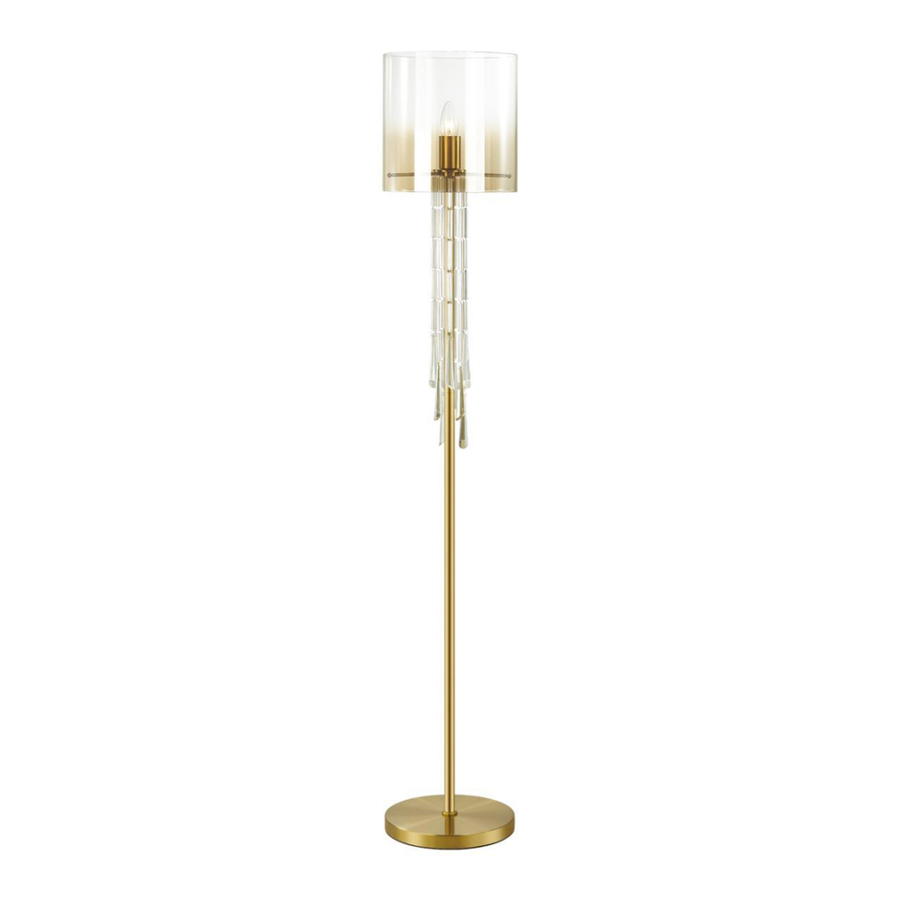 Торшер Odeon Light NICOLE 4886/1F