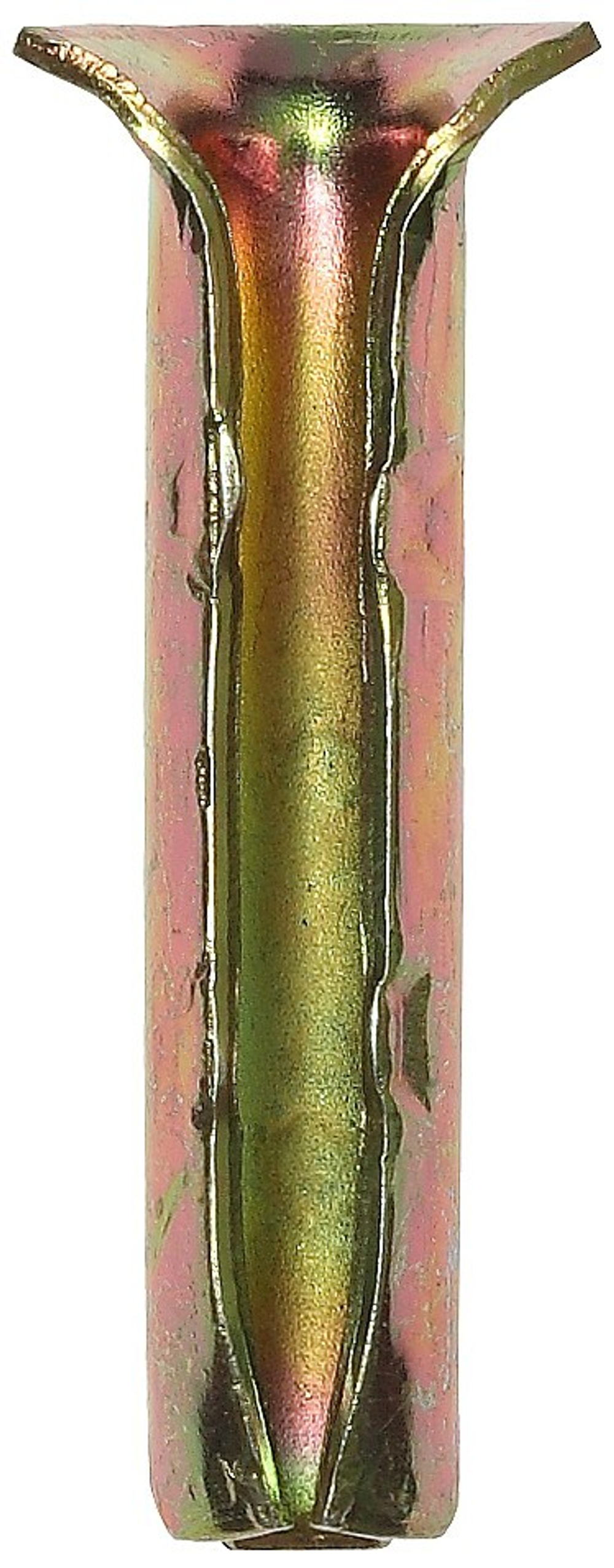 ЗУБР 130 x 8 мм, 35 шт, быстрофиксирующие гвозди (4-301411-08-130)