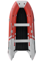 Лодка ПВХ Gladiator AirPro E420Pro НДНД -