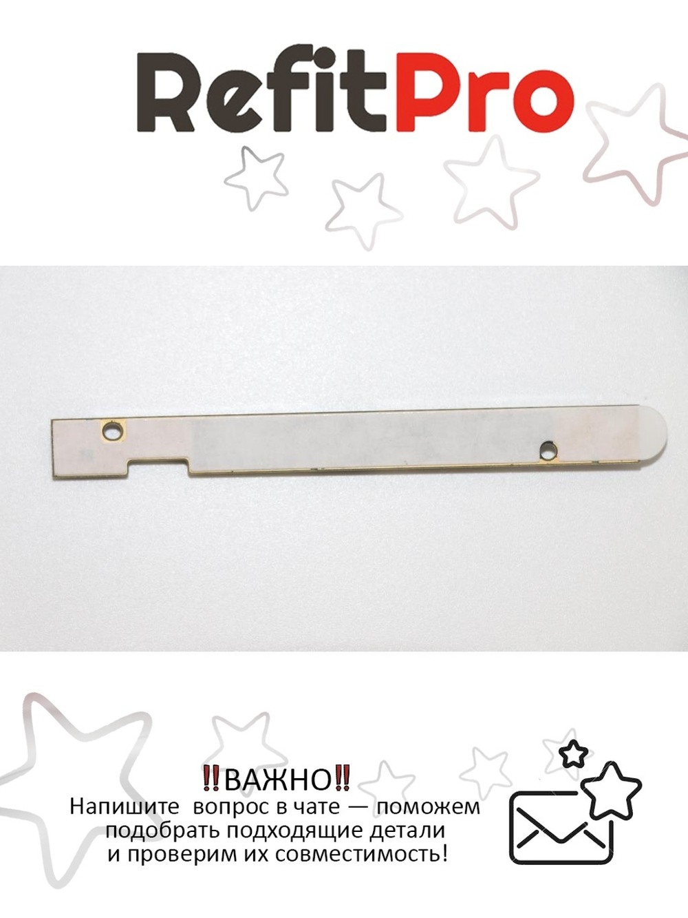 Веб-Камера для ноутбука Lenovo S20-30 (5C20G37538), оригинальная