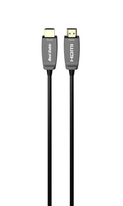 HDMI кабель Real Cable HD-OPTIC 8K/ 5m