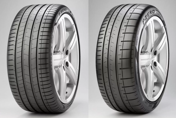Летняя шина Pirelli PZero Gen-2 Sports Car (255/40 R20 101Y)