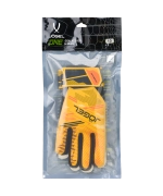 Перчатки вратарские Magnum AL3 Flat, желтый