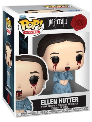Funko POP! Nosferatu: Ellen Hutter (1920)