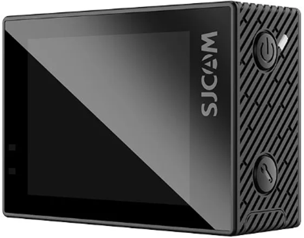 Экшн-камера SJCAM SJ6 Pro Black