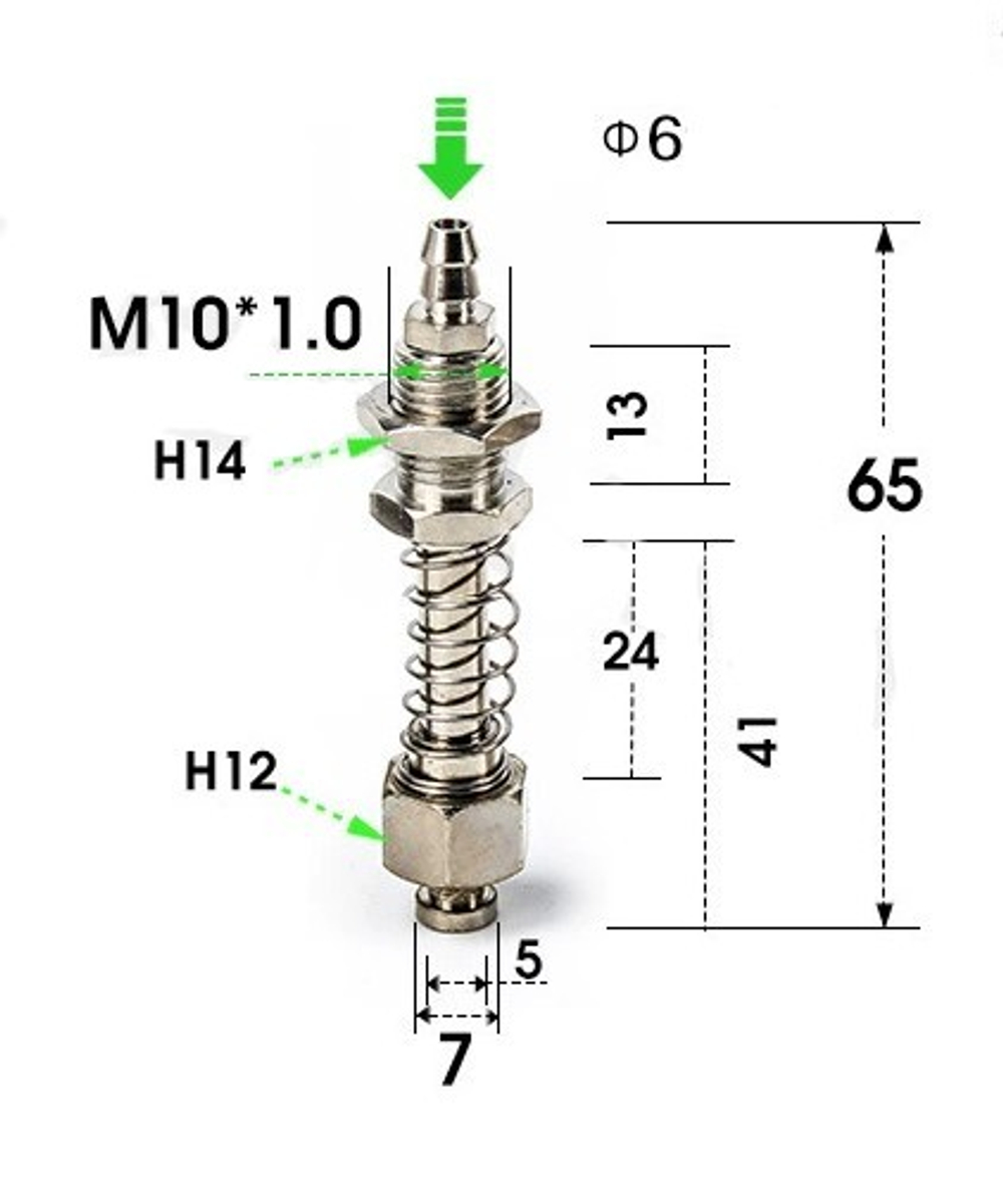 SHM10-L65-B