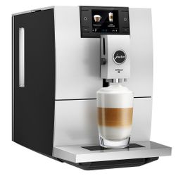 Кофемашина Jura ENA 8 Metropolitan Black EU (15253)