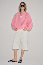 БОМБЕР — ZW COLLECTION — ZARA